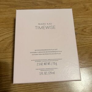 Mary Kay Timewise Skincare Set